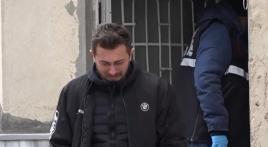 Bursa'da evlenmesine karşı çıkan babasını öldürdü: 'Bana kimse cani gözüyle bakmasın'