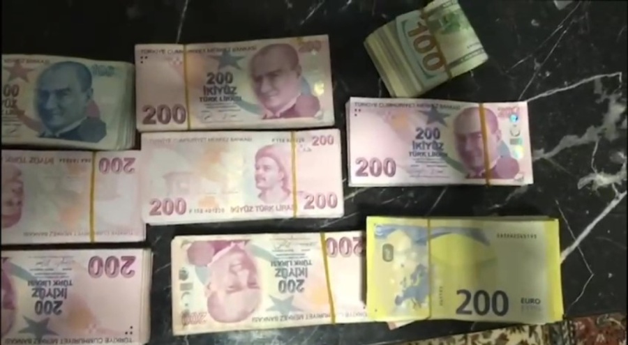 İstanbul'da DEAŞ operasyonu: 17 gözaltı