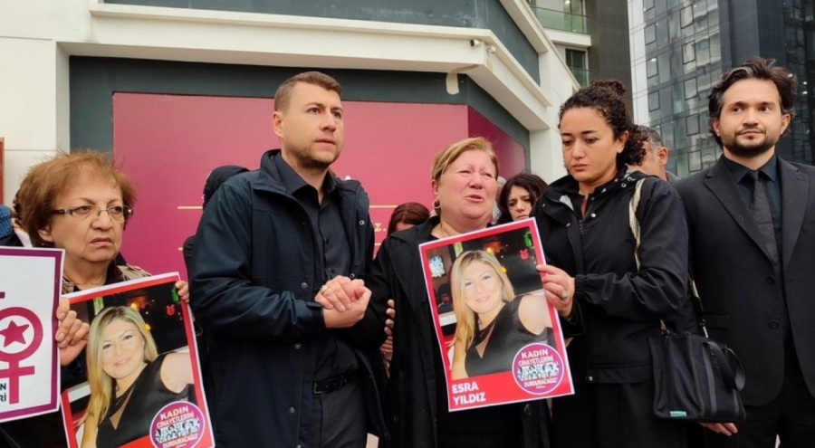 Otel işletmecisi çiftin öldürülmesine ilişkin davada karar