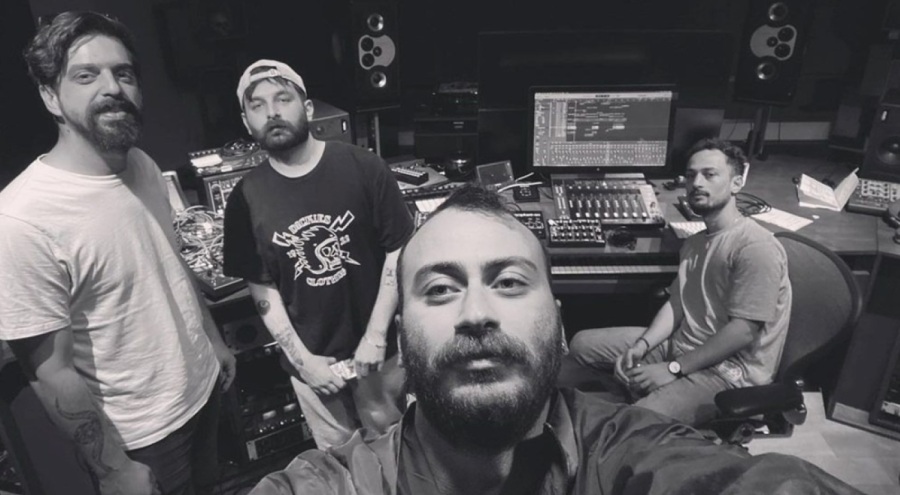 Yüzyüzeyken Konuşuruz grubundan şiddet iddiaları sonrası açıklama geldi