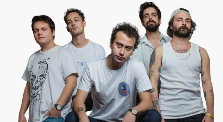 Belediyeden Yüzyüzeyken Konuşuruz konserine iptal