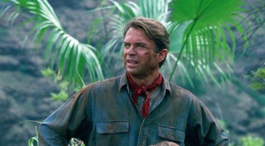 Jurassic Park yıldızından hayranlarını üzen haber