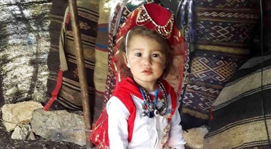 Türkiye günlerce bu olayı konuşmuştu! 3 yaşındaki Müslüme'nin ölümüne ilişkin davada karar çıktı