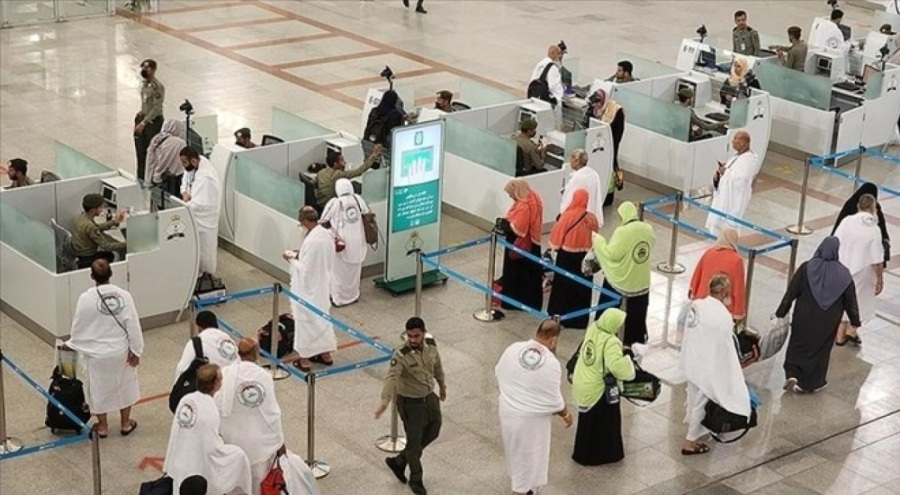 Suudi Arabistan vizesinde yeni döneme geçildi