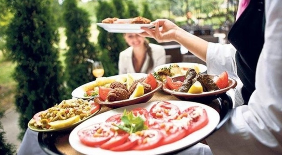 Restoranlardan da 'zam yapmama' kampanyasına destek