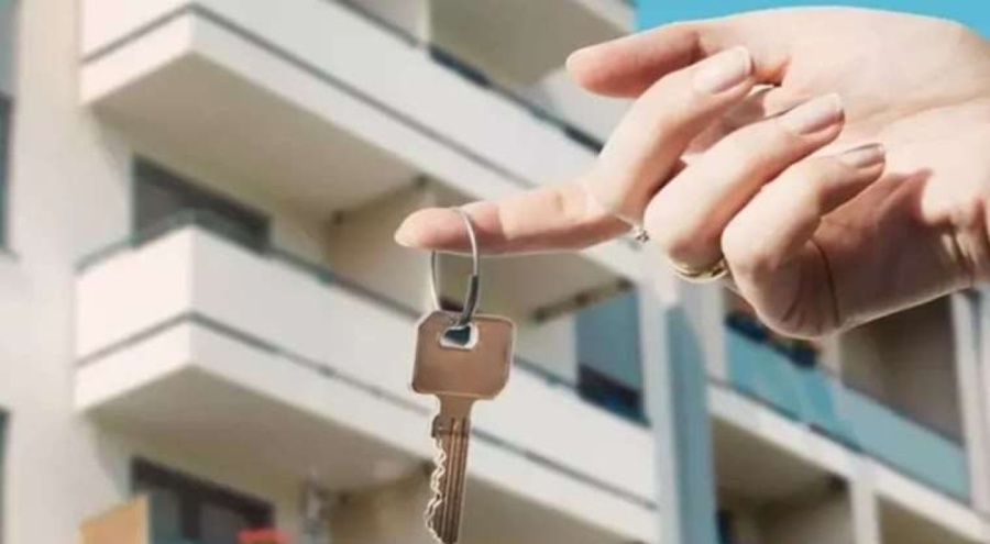 Ticaret Bakanı Bolat'tan konut ilanlarına ilişkin açıklama