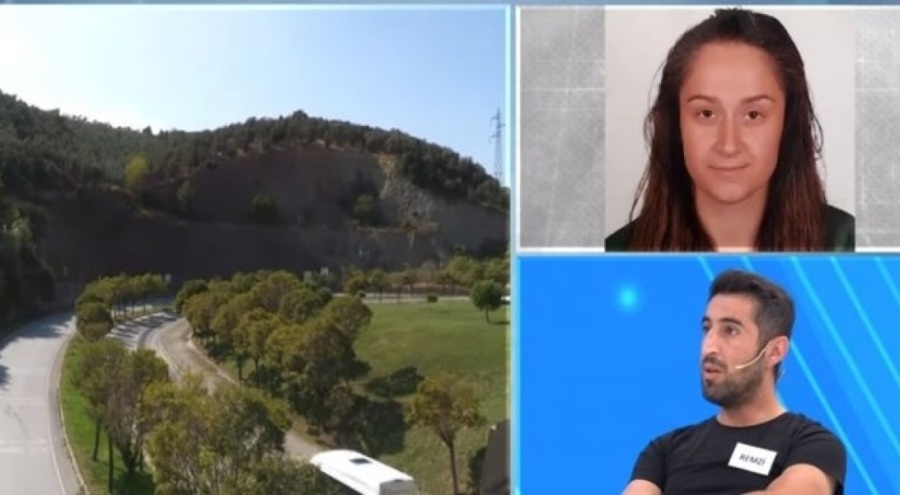 Müge Anlı Bursa'da kaybolan Nevrigül'ü arıyor! Şüpheli sevgiliden çarpıcı açıklama