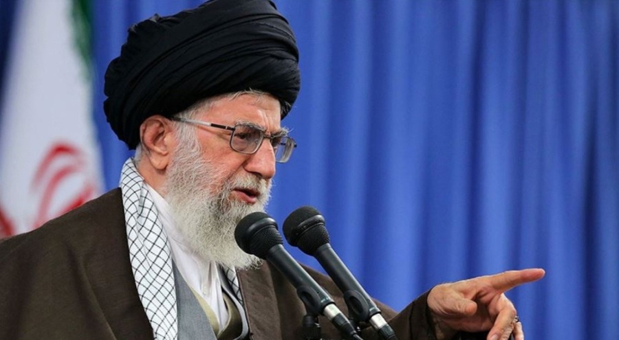 İran dini lideri: Müslümanları ve direniş güçlerini kimse durduramayacak