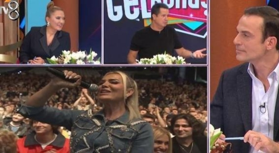 Acun Ilıcalı, Survivor SMS'den kazancını açıkladı!