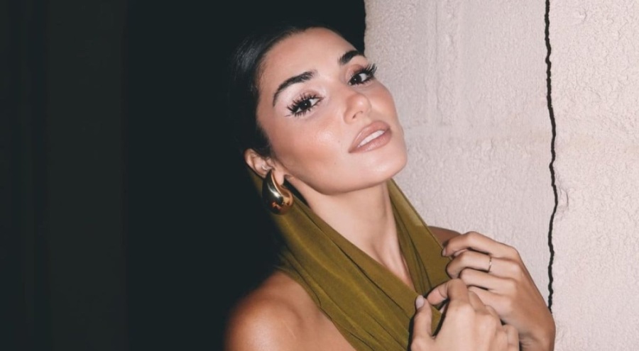 Hande Erçel'in reklamdan kazandığı para dudak uçuklattı