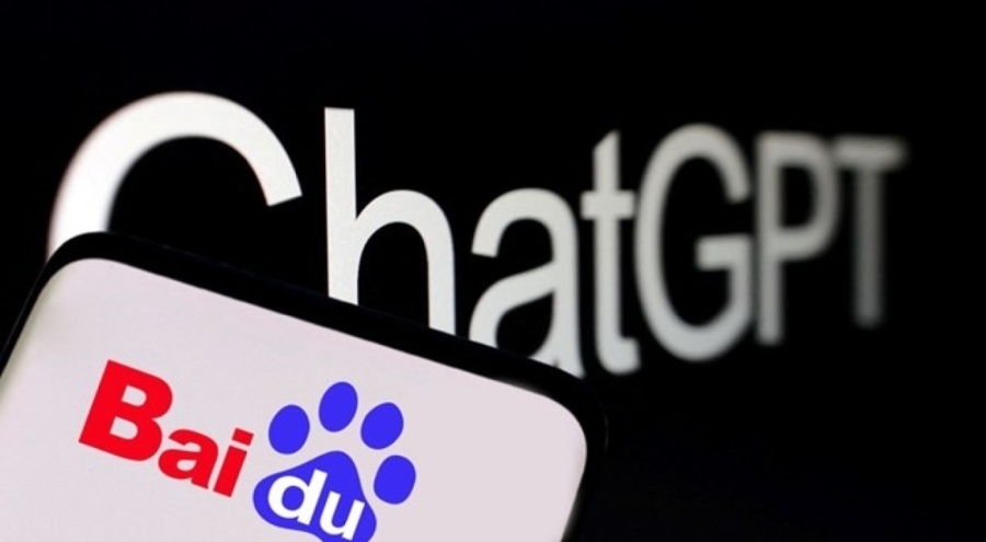 Baidu yapay zeka robotu üzerinde çalışıyor