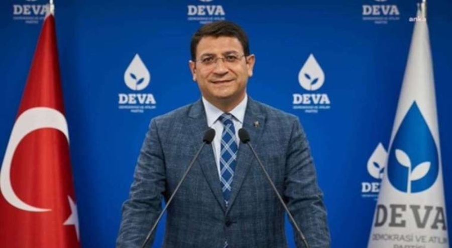 DEVA Partisi'nden Cumhurbaşkanlığı tezkeresine olumlu yanıt