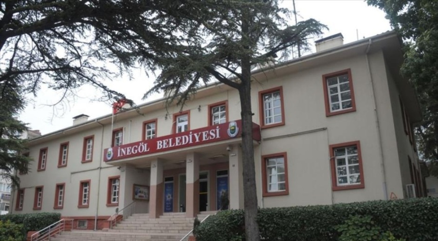 Bursa İnegöl Belediyesi de konserleri iptal etti