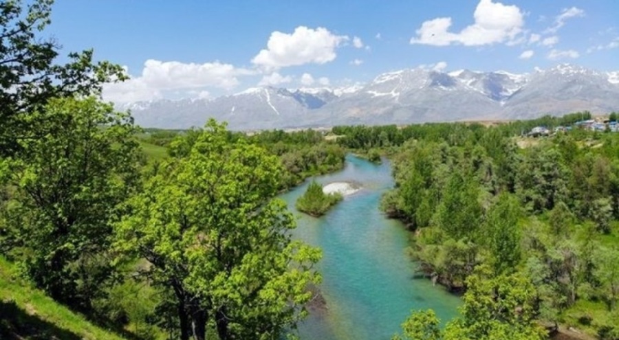 Munzur Vadisi'nde kaçak balık avladıkları belirlenen 88 kişiye ceza