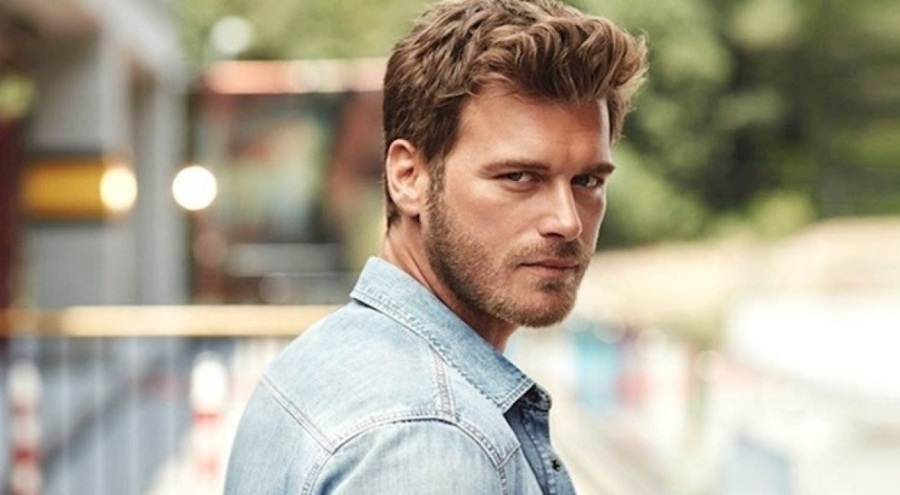 Kıvanç Tatlıtuğ'dan üzen haber!