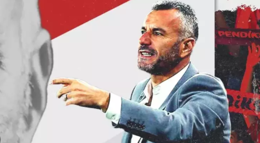 Pendikspor'da yeni teknik direktör dönemi