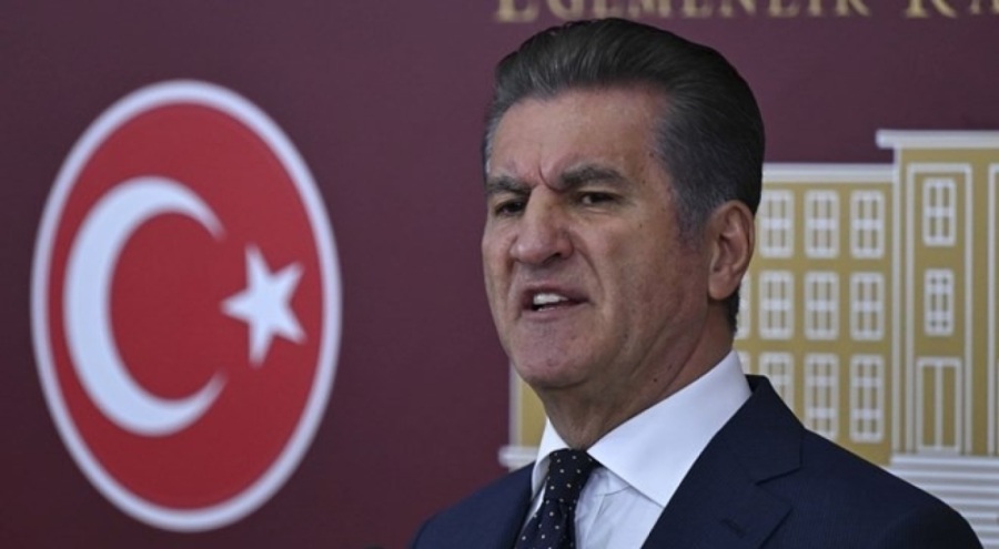 Sarıgül'den infaz koruma memurlarına ilişkin önerge açıklaması