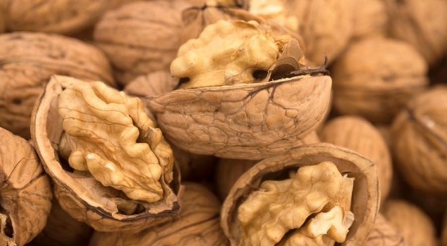 Günde ne kadar ceviz tüketilmeli?