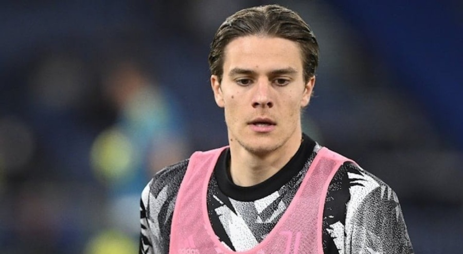 Fagioli'ye bahis davasından men cezası