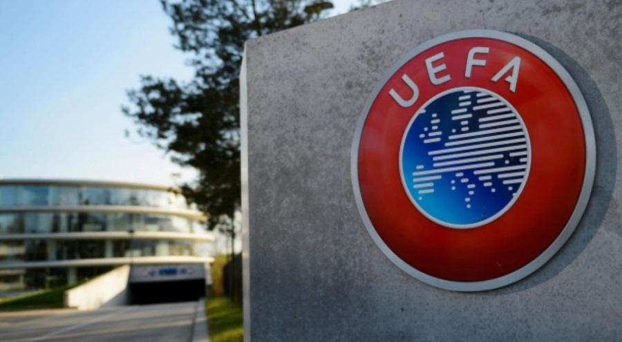 UEFA'dan Brüksel'deki saldırıda ölenler anısına saygı duruşu kararı