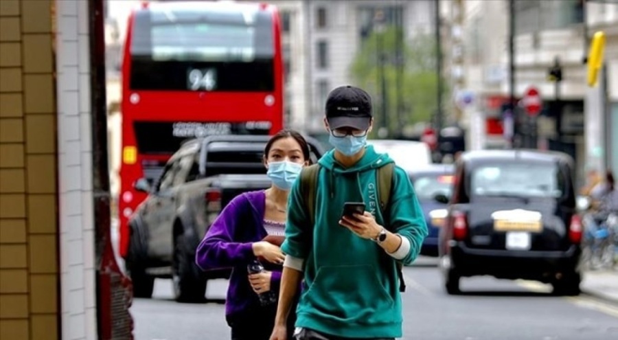 DSÖ uyardı: Covid-19'da yeni varyant alarmı!