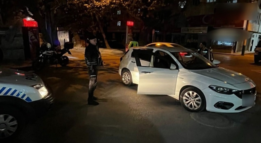 Bursa Emniyeti 501 kişiyi sorguladı! Gözaltılar var