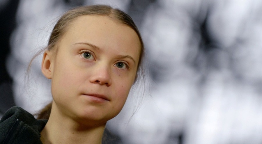 Greta Thunberg, Londra'da gözaltına alındı
