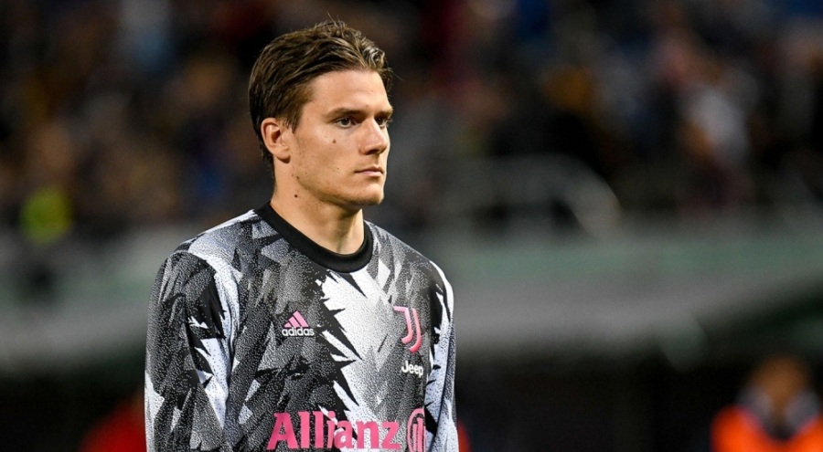 Nicolo Fagioli'ye 7 ay futboldan men cezası