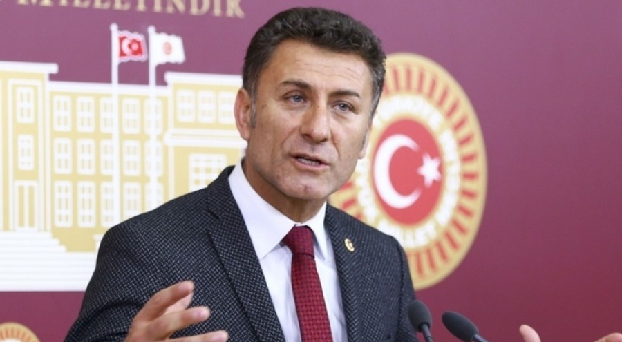 Orhan Sarıbal: Karabasan gibi çökmüş Erdoğan elini çekmeden bu ülkeye huzur gelmez