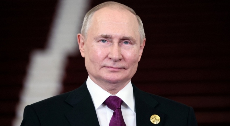 Rusya Devlet Başkanı Putin'den ABD'ye: Başkalarına saygı duymayı öğrenmeniz lazım