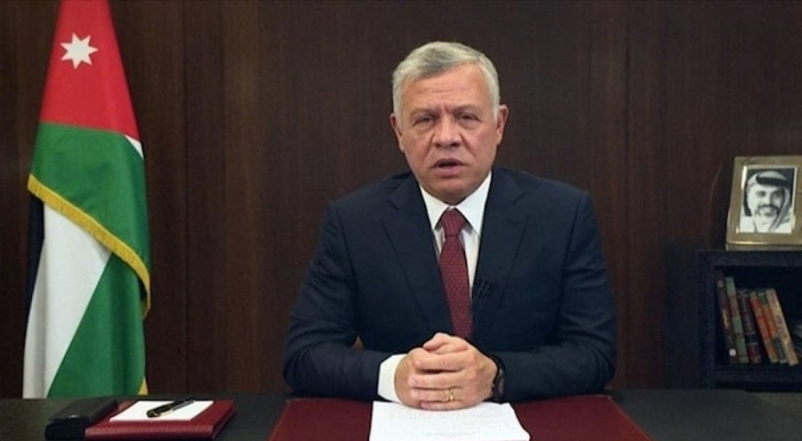 Ürdün, Filistinli mültecilere kapılarını kapattığını açıkladı