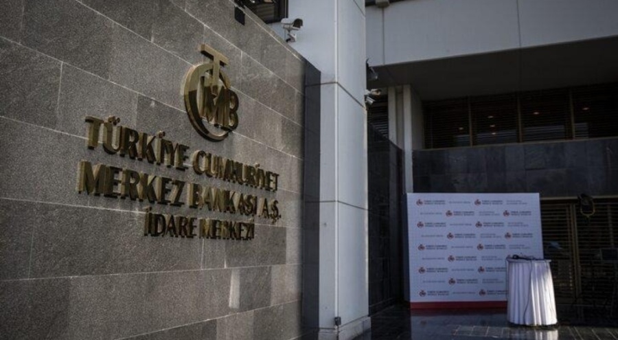 Merkez Bankası'ndan 4 şirkete izin, 1 şirkete durdurma kararı