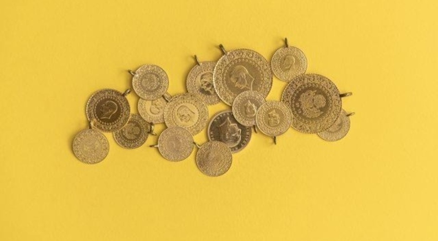 Altın yeniden yükselişte