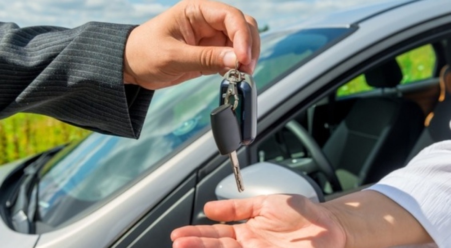 Araç alım satımı yapan 19 kişi hakkında işlem başlatıldı