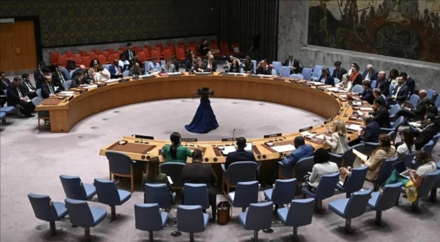 BM Güvenlik Konseyi acil toplantı yapacak
