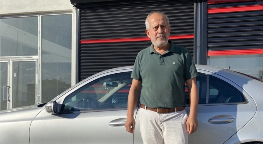 Sazan sarmalı tuzağı: 365 bin TL'sini kaptırdı