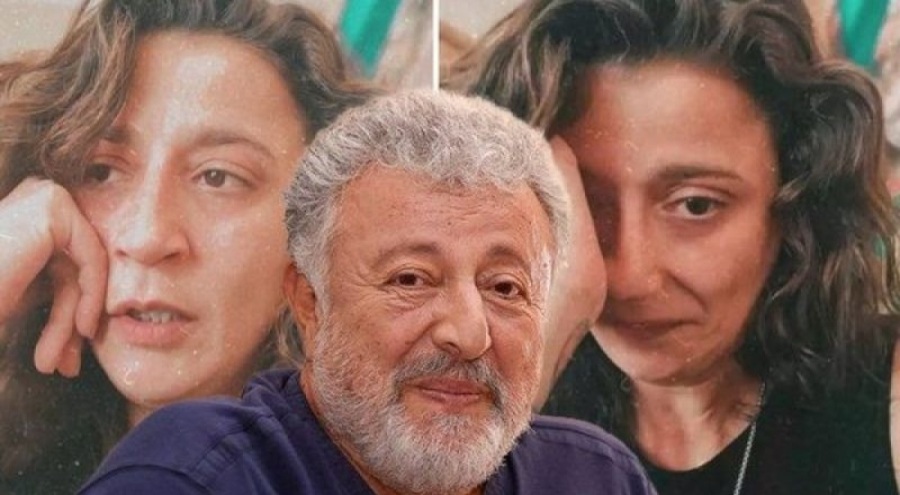 Şoke eden iddialar: Metin Akpınar kızlarına 500'er lira göndermiş