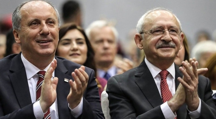 Bomba iddia: Muharrem İnce CHP'ye mi dönüyor?