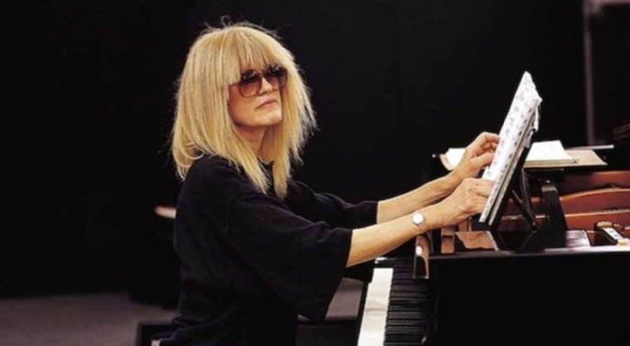 Ünlü caz sanatçısı Carla Bley yaşamını yitirdi