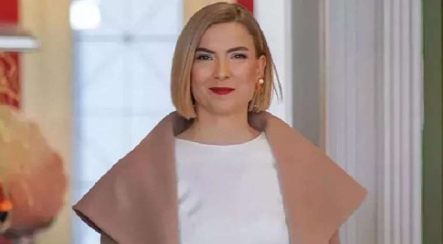 Ünlü oyuncu Şebnem Dönmez'in acı günü