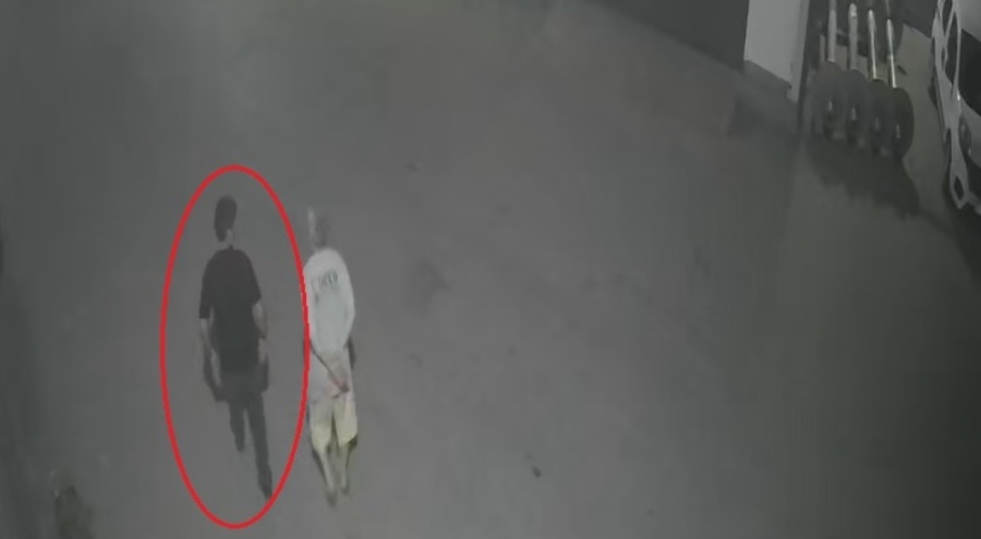 Bursa'da 19 yaşındaki Batuhan'ın şüpheli ölümü!