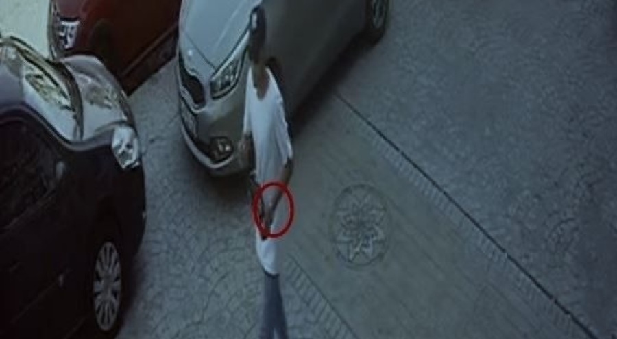 Tetikçi hedefi karıştırınca yanlış adamı vurdu