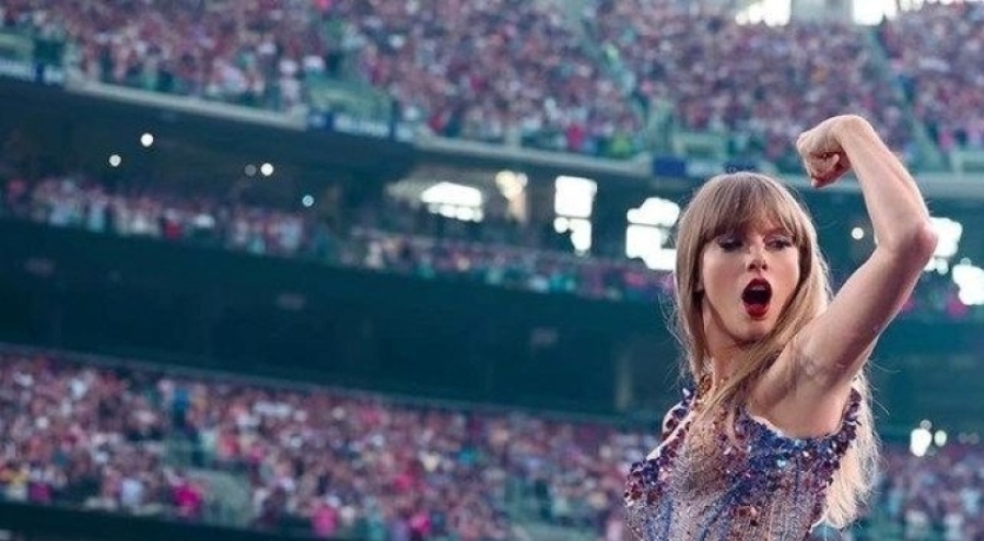 Ünlü şarkıcının koruması İsrail ordusuna katıldı