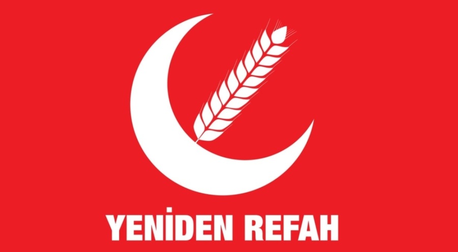 Yeniden Refah Partisi'nden yaş sınırı çağrısı