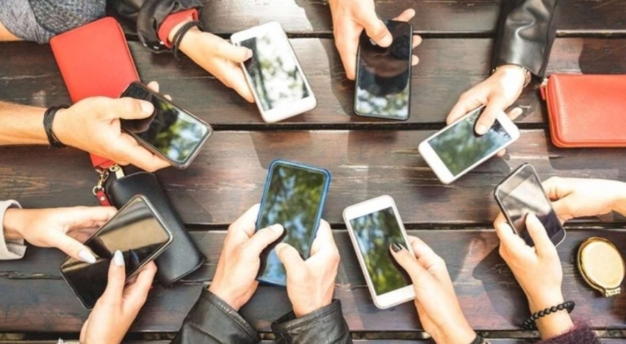 En çok kullanılan akıllı telefonlar açıklandı: Apple artık lider değil!