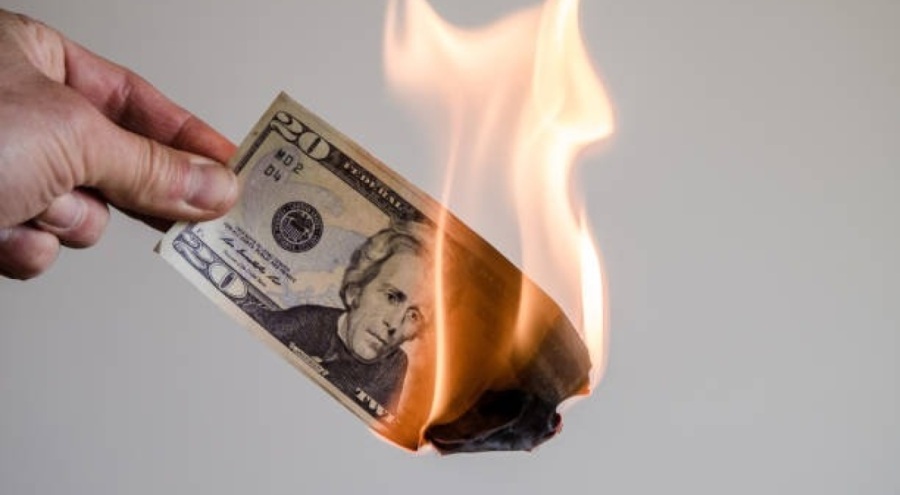 Türkiye'nin dolar zengini illeri açıklandı! Bursa'nın sırası şaşırttı