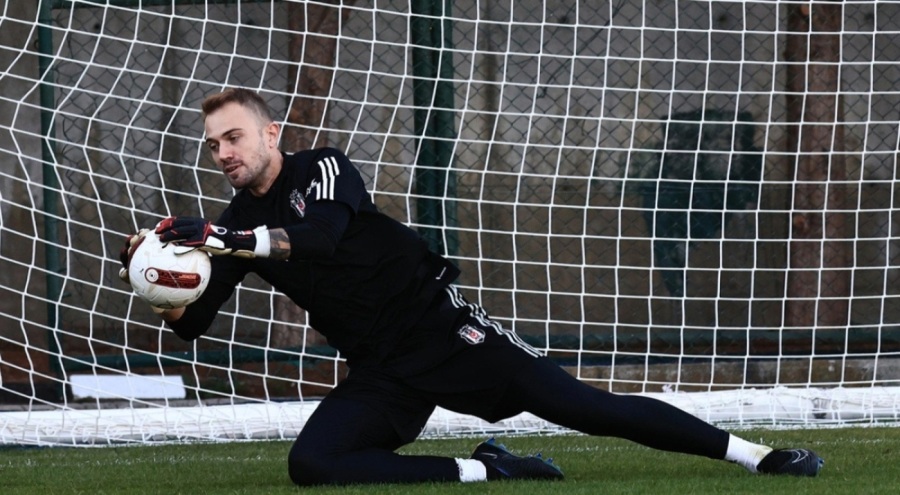 Mert Günok'tan iyi haber