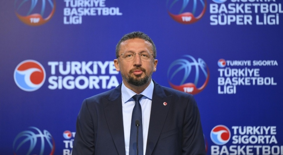 Türkoğlu: "Cedi Osman milli takıma gelmek istemedi"