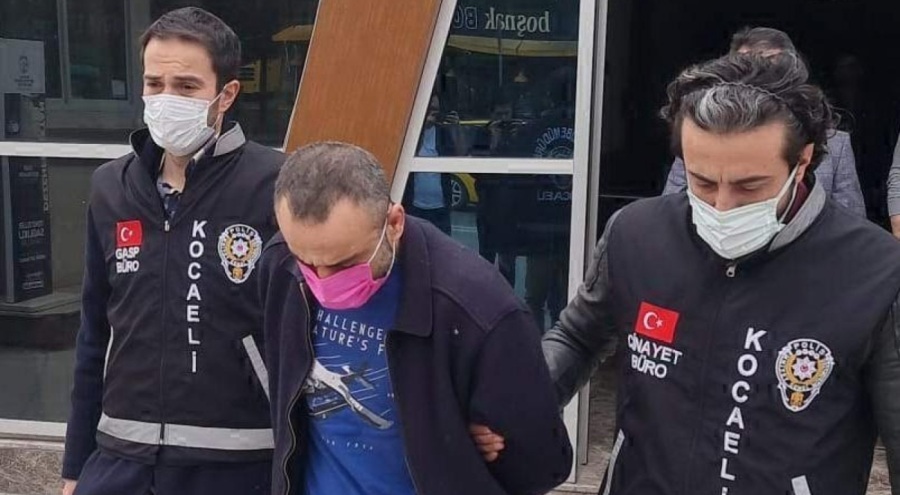 Eşini öldürüp, 'cinler yaptı' demişti! Yeni gelişme