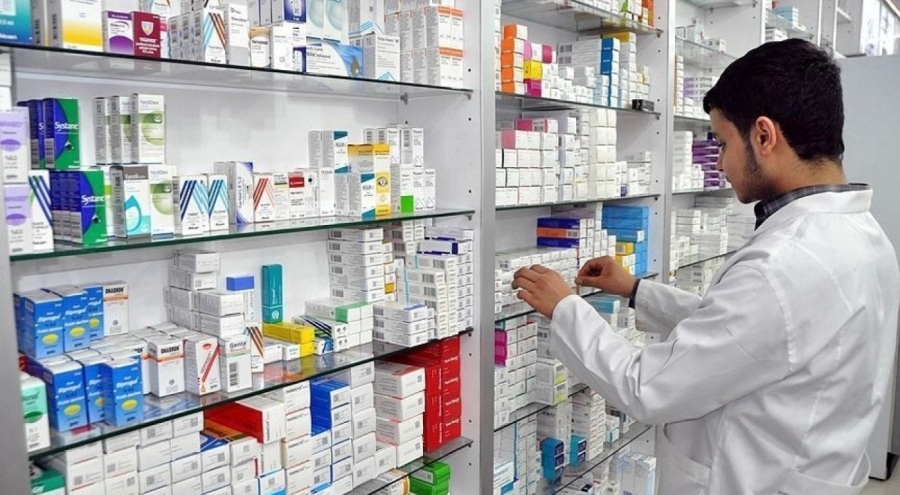 Eczacılar için işsizlik riski yükseliyor
